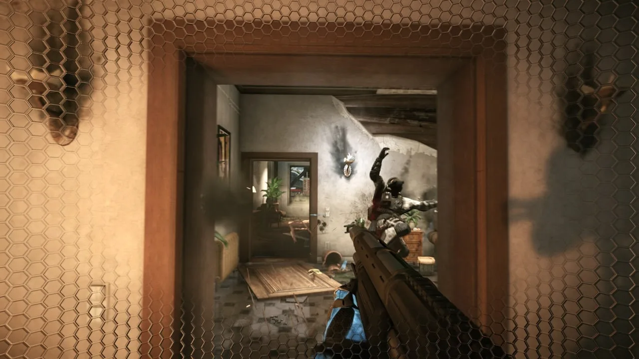 Crysis 2 Remastered — 6