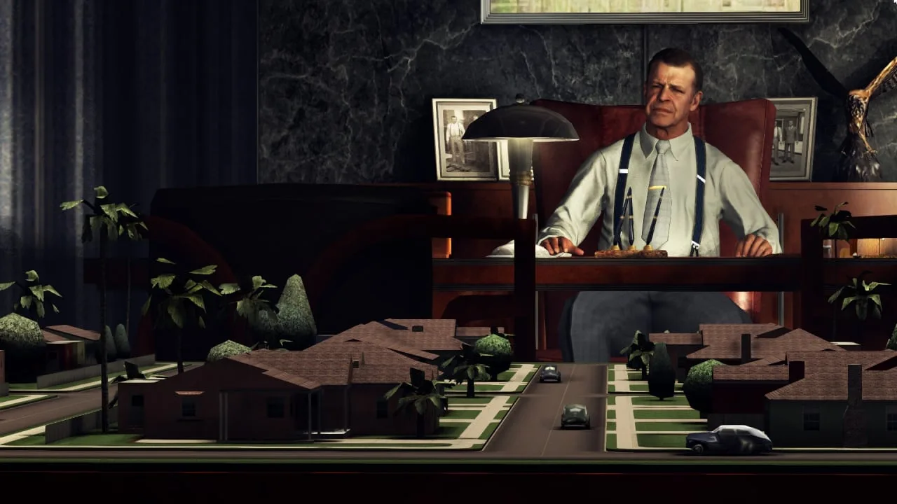 L.A. Noire — 11