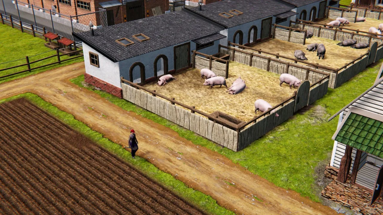 Farm Manager 2021 — 12