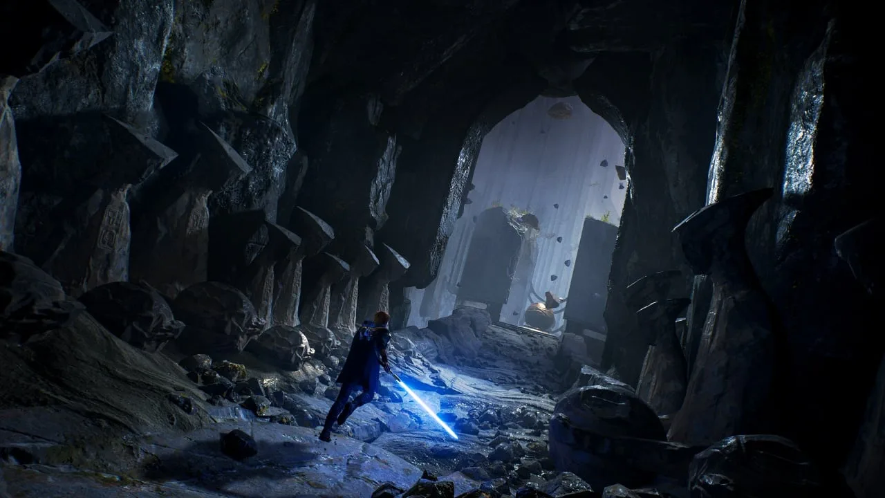 Star Wars Jedi: Fallen Order — 10