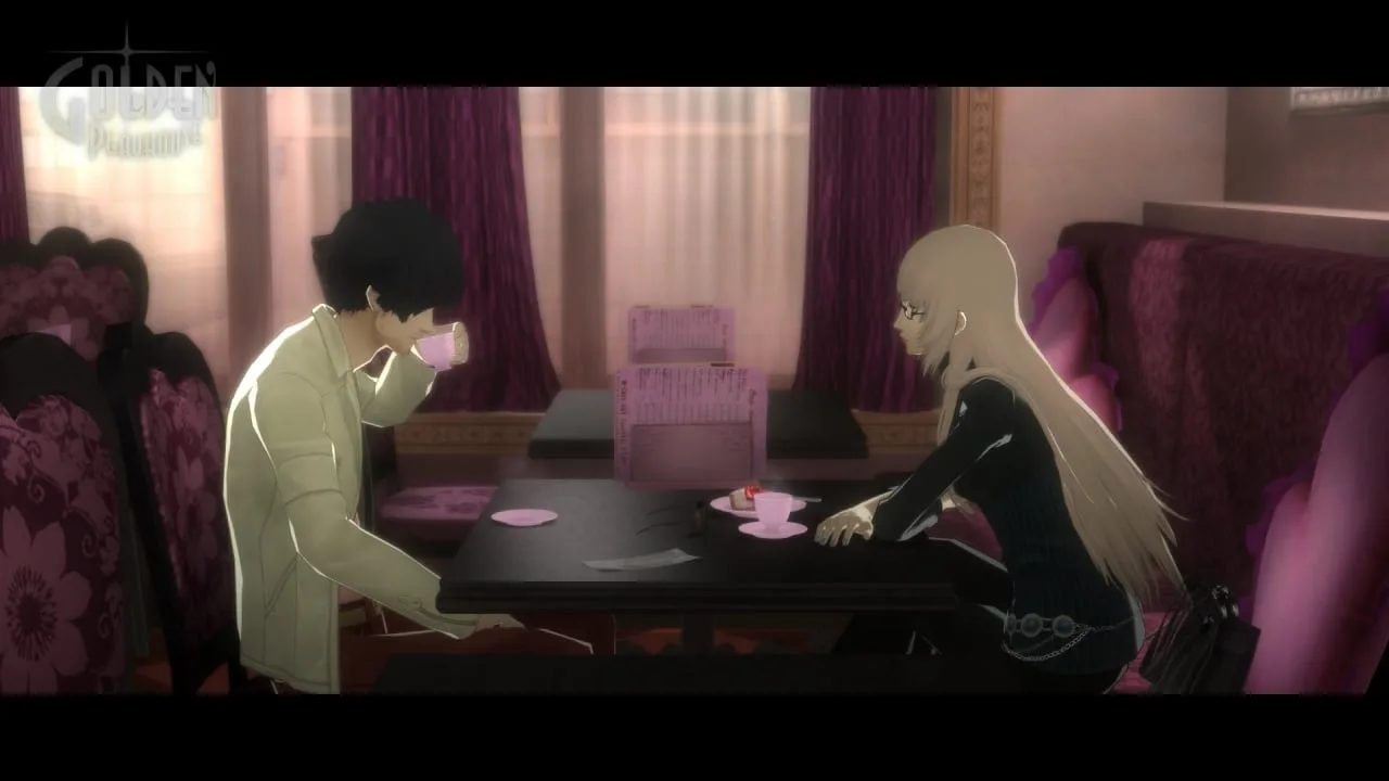 Catherine Classic — 10