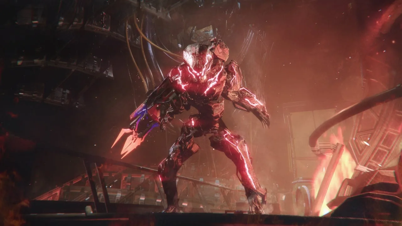 The Surge 2 — 7