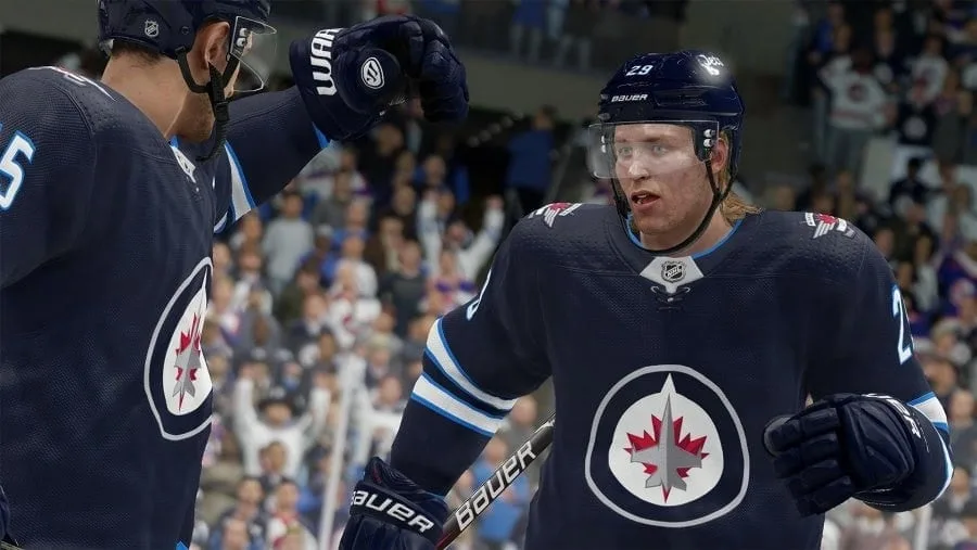 NHL 19 — 1