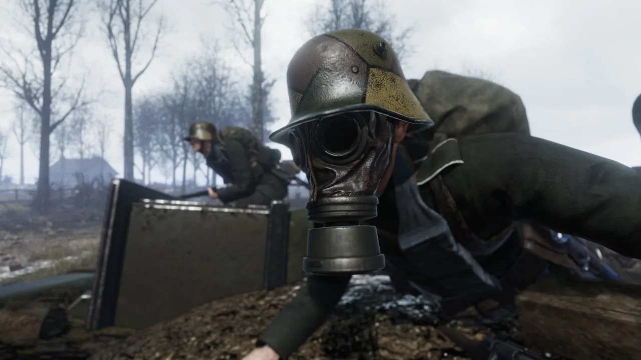 Tannenberg — 7