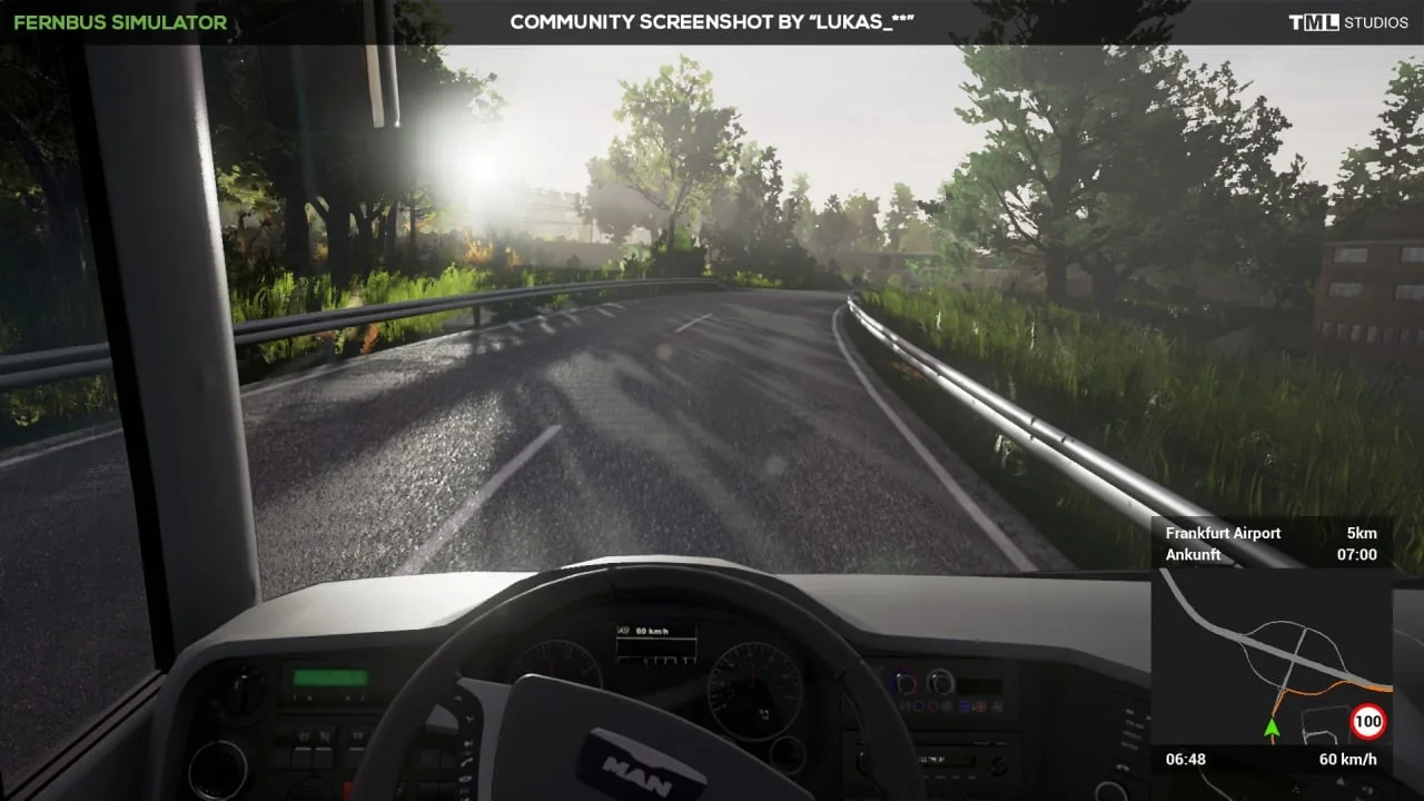 Fernbus Simulator — 11