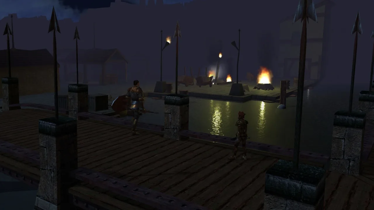 Neverwinter Nights: Enhanced Edition — 11