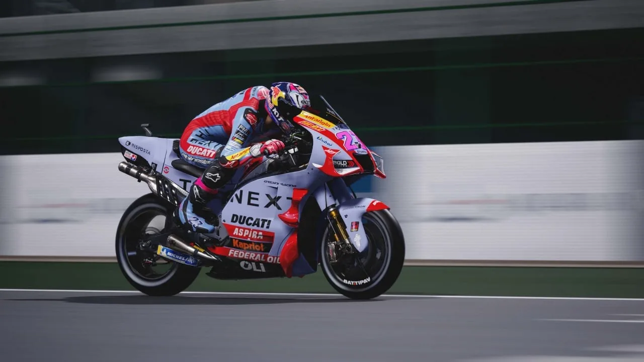 MotoGP22 — 5