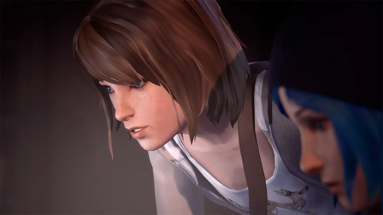 Life is Strange Remastered — 8
