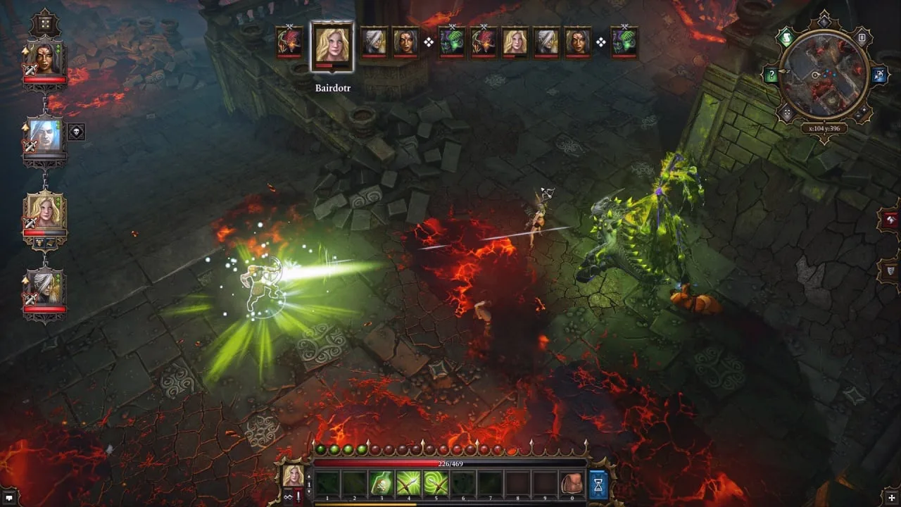 Divinity: Original Sin - Enhanced Edition — 7