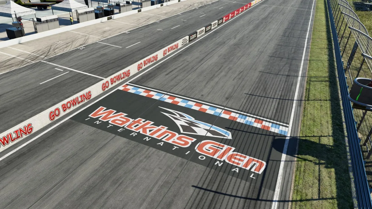 Assetto Corsa EVO — 4