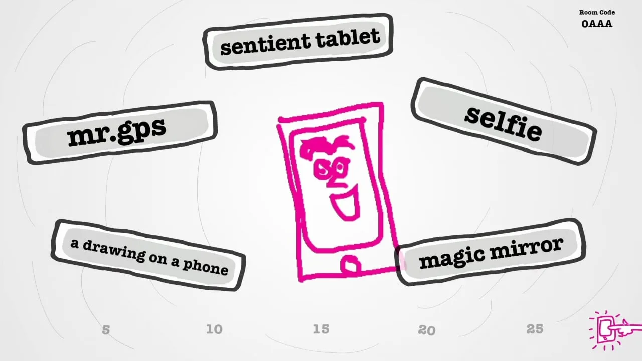 The Jackbox Party Pack — 12