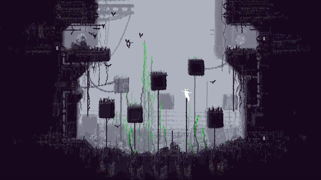 Rain World — 7