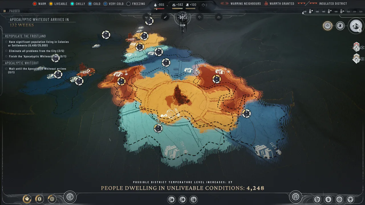 Frostpunk 2 — 2