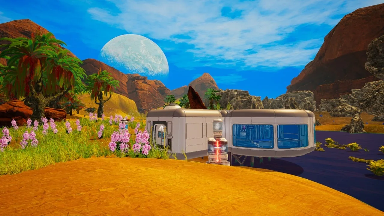 The Planet Crafter — 6