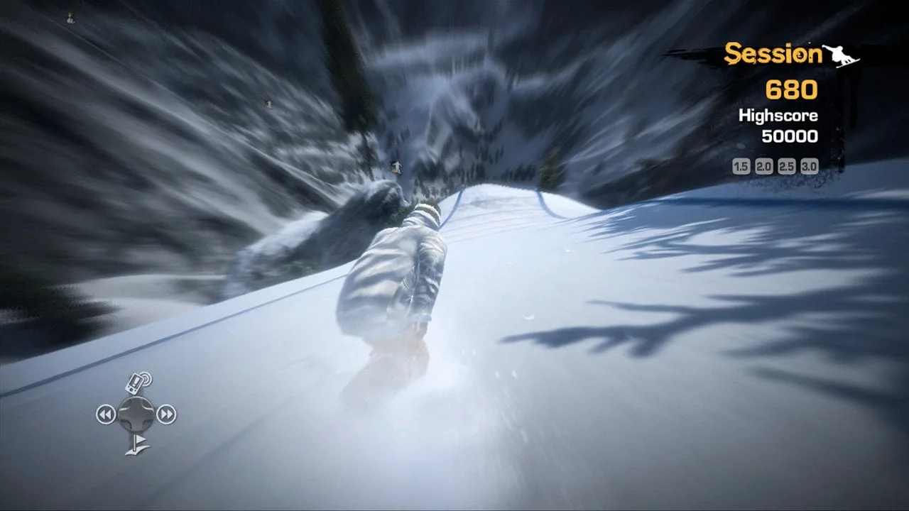 Stoked: Big Air Edition — 3