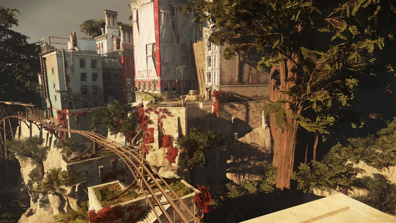Dishonored 2 — 3