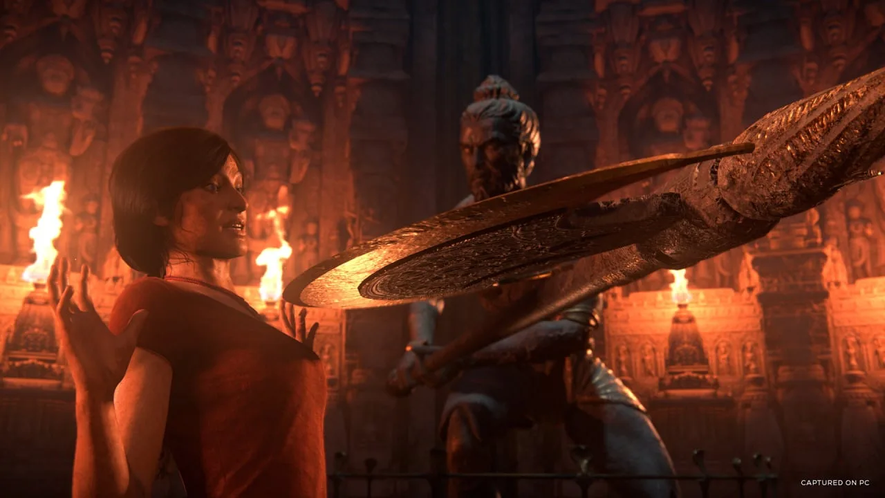 UNCHARTED: Legacy of Thieves Collection — 3