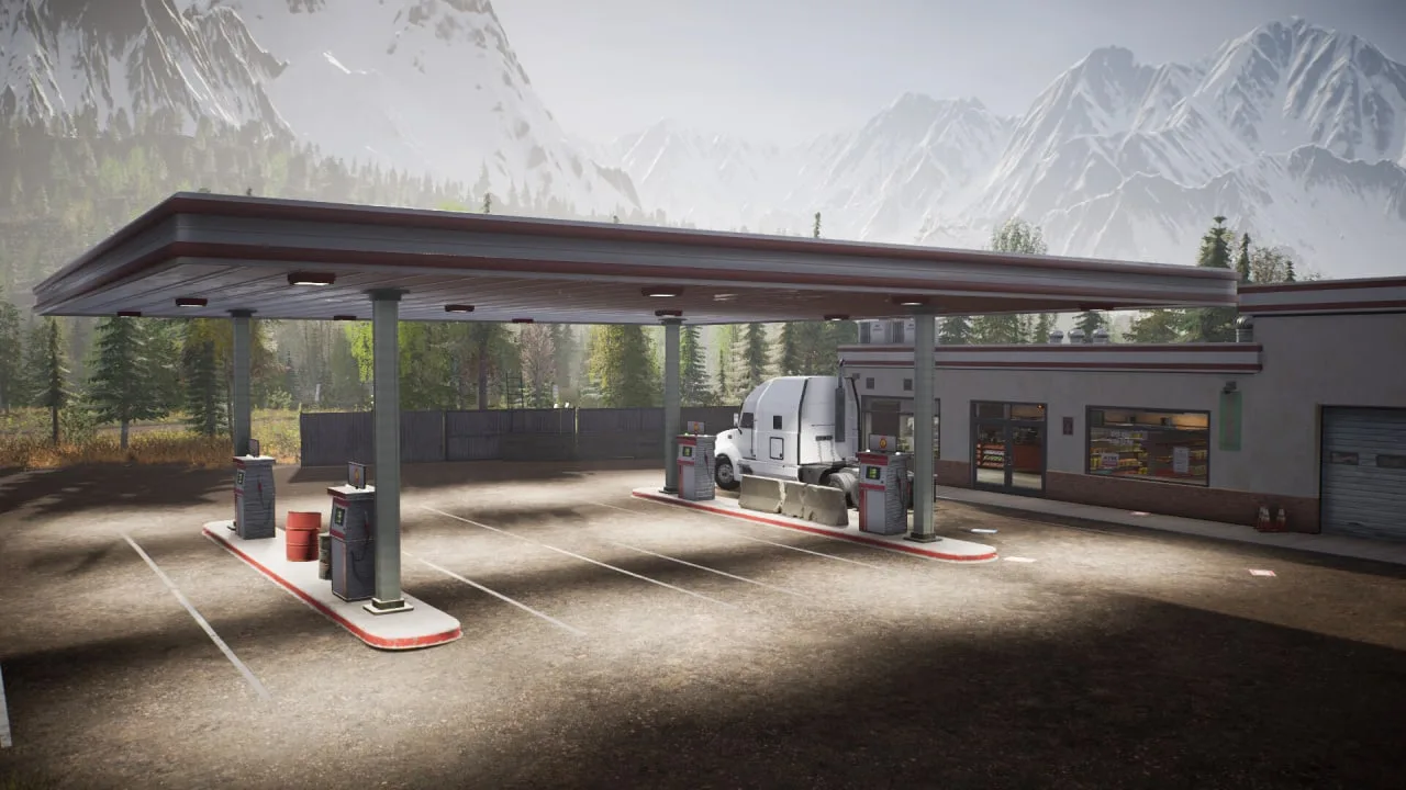 Alaskan Road Truckers — 6