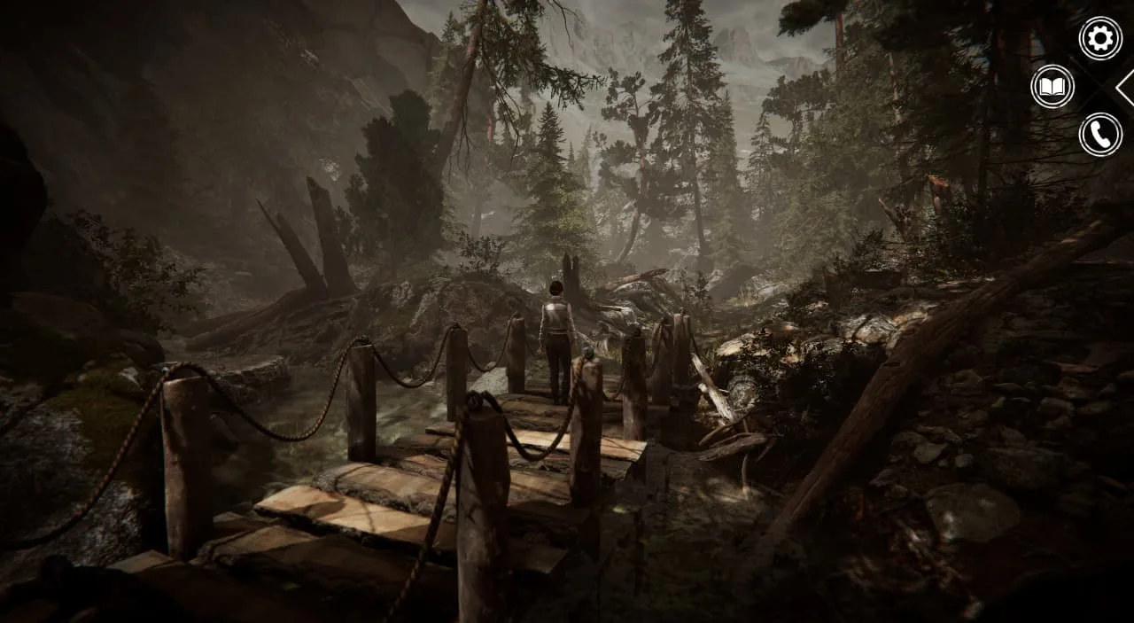 Syberia - Remastered — 9