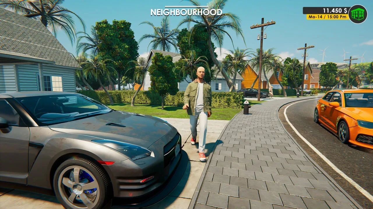 Car For Sale Simulator 2023 — 4