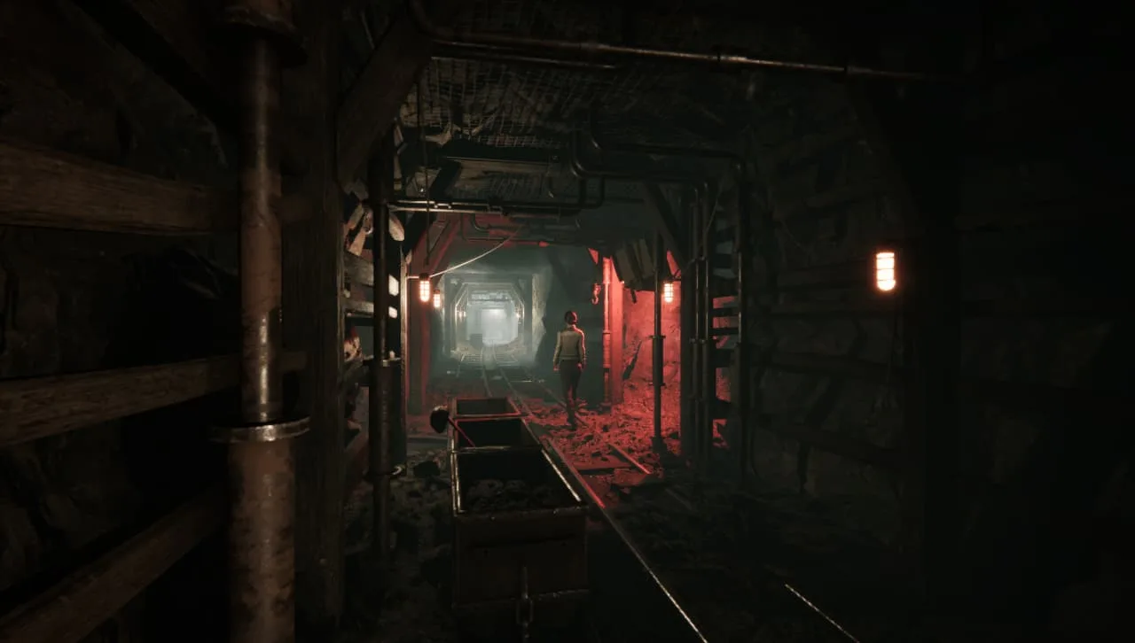 Syberia - Remastered — 6