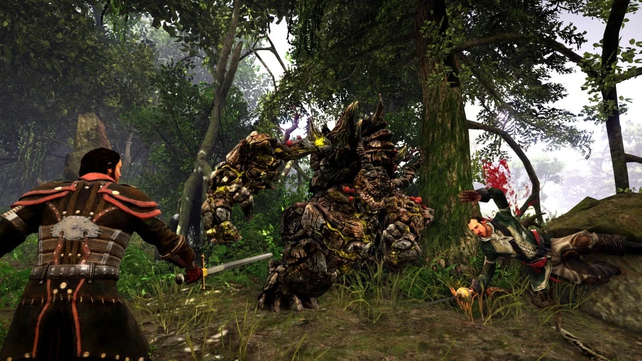 Risen 3 - Titan Lords — 10
