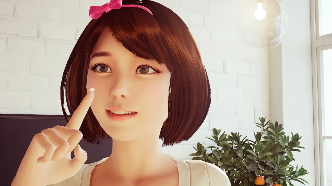 TOGETHER VR — 4