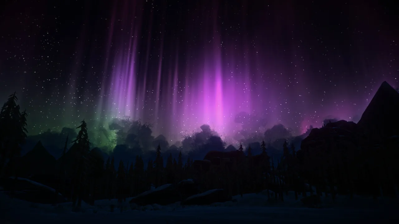 The Long Dark — 1