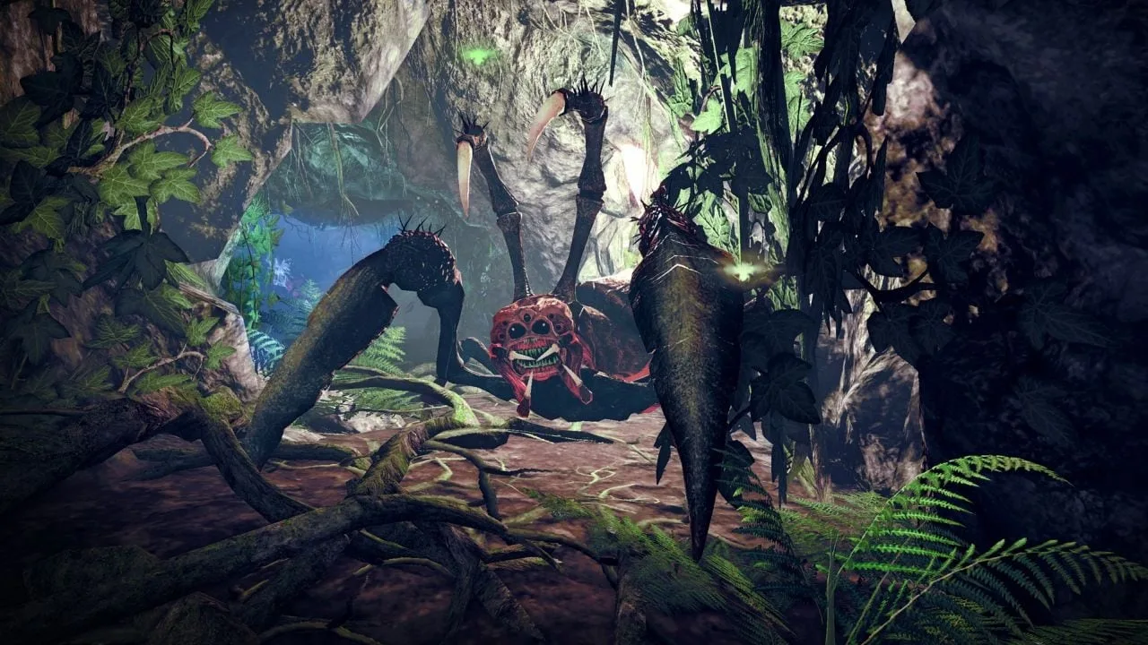 Risen 2: Dark Waters — 9