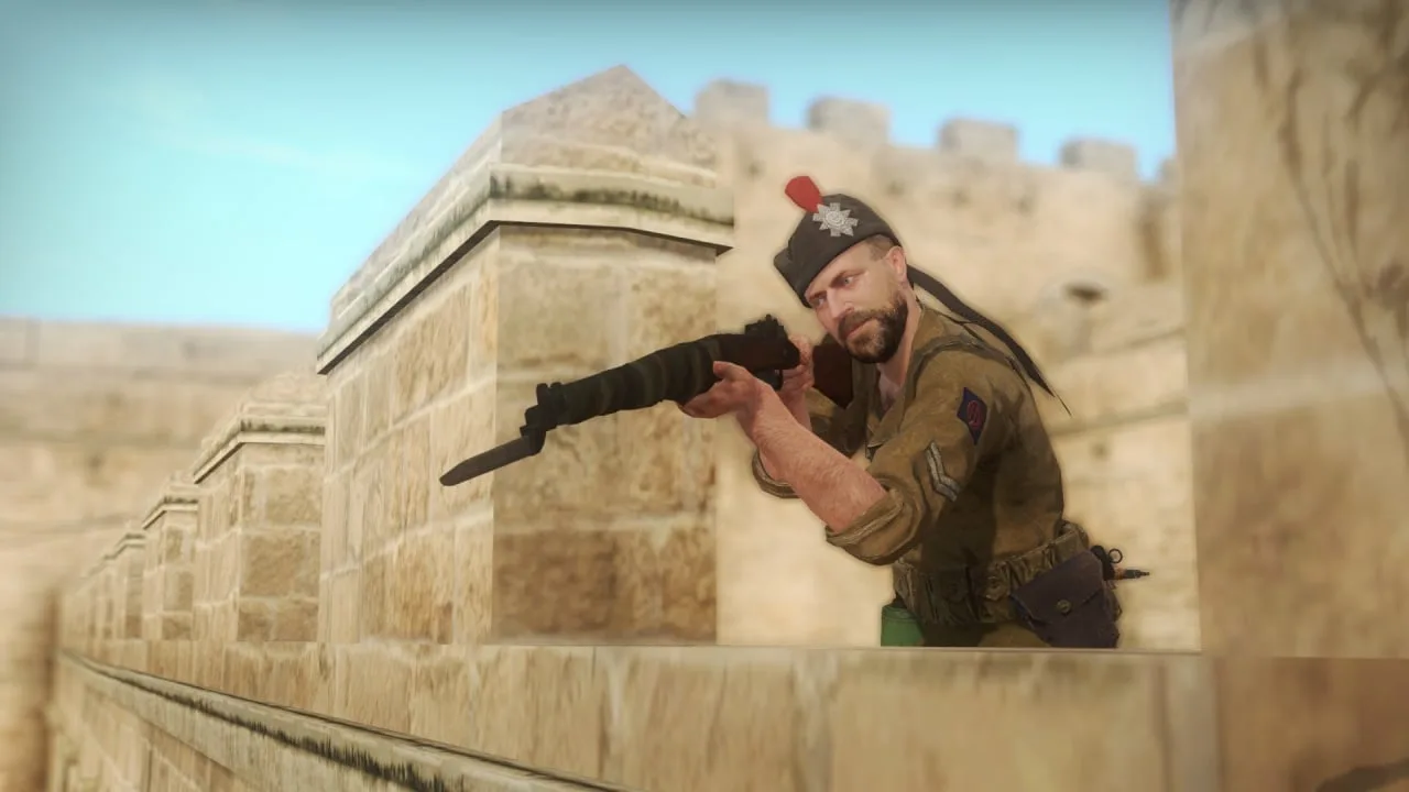 Day of Infamy — 5