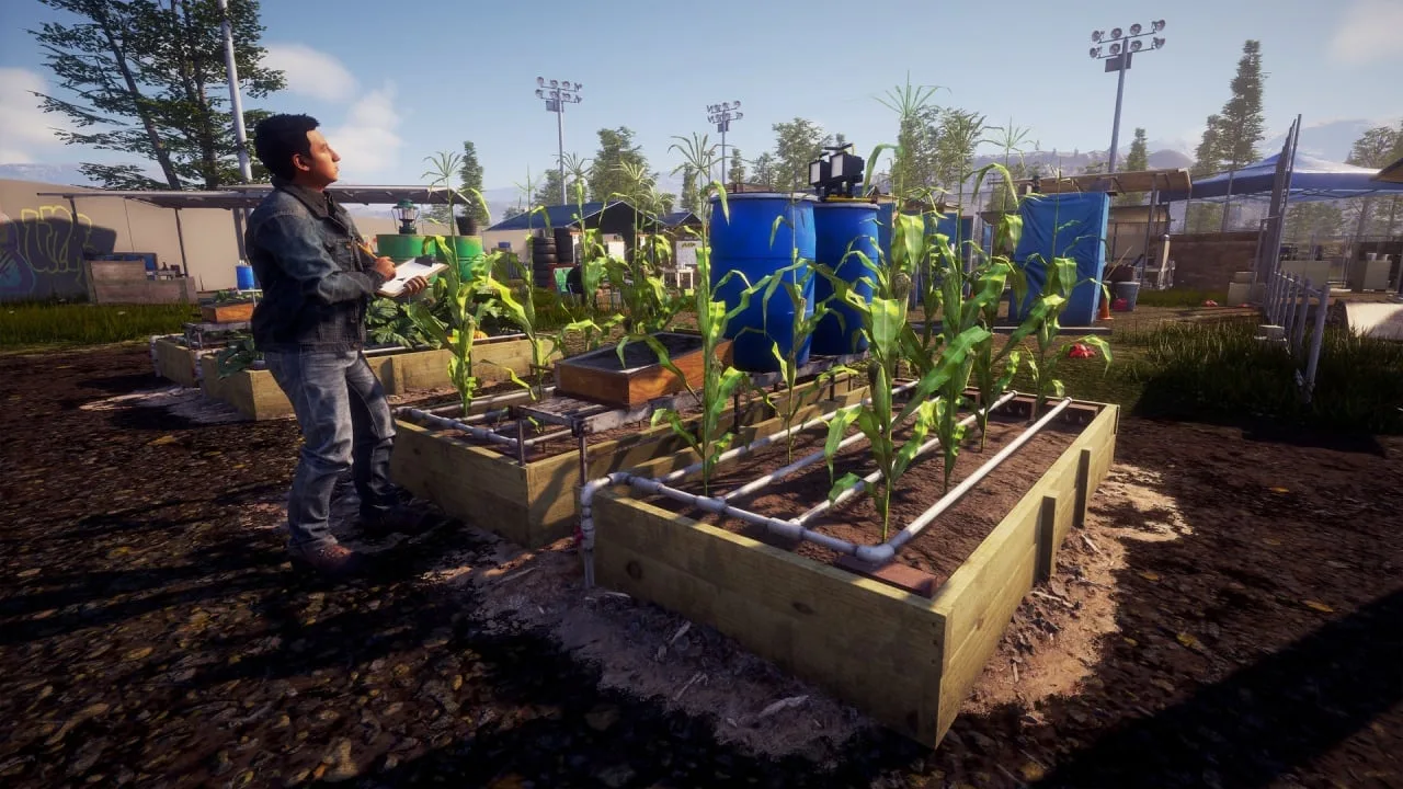 State of Decay 2: Juggernaut Edition — 3