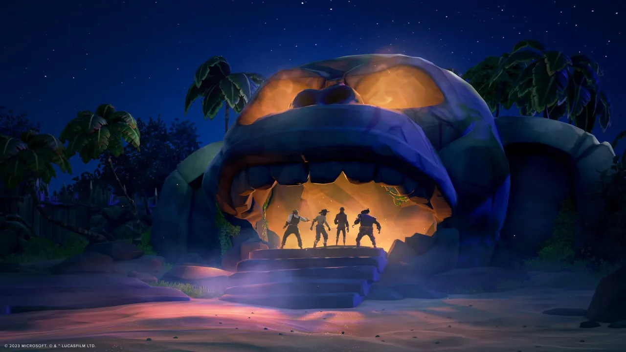 Sea of Thieves — 12