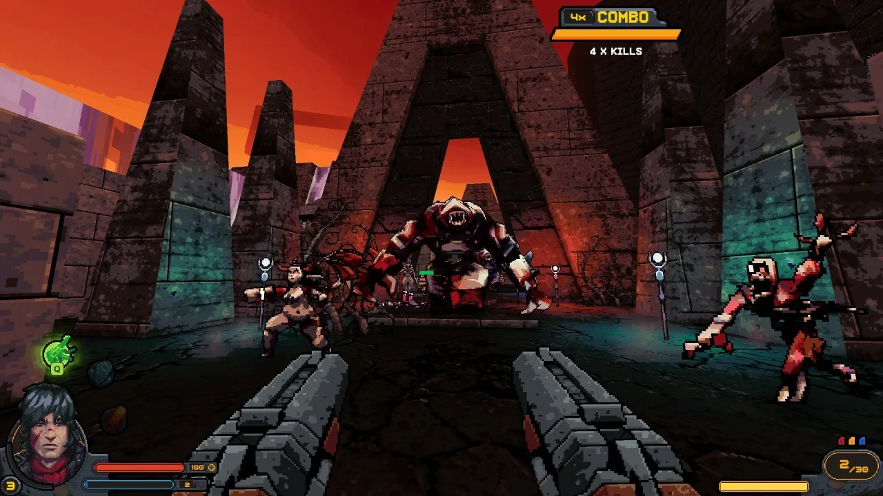 Project Warlock 2 — 5