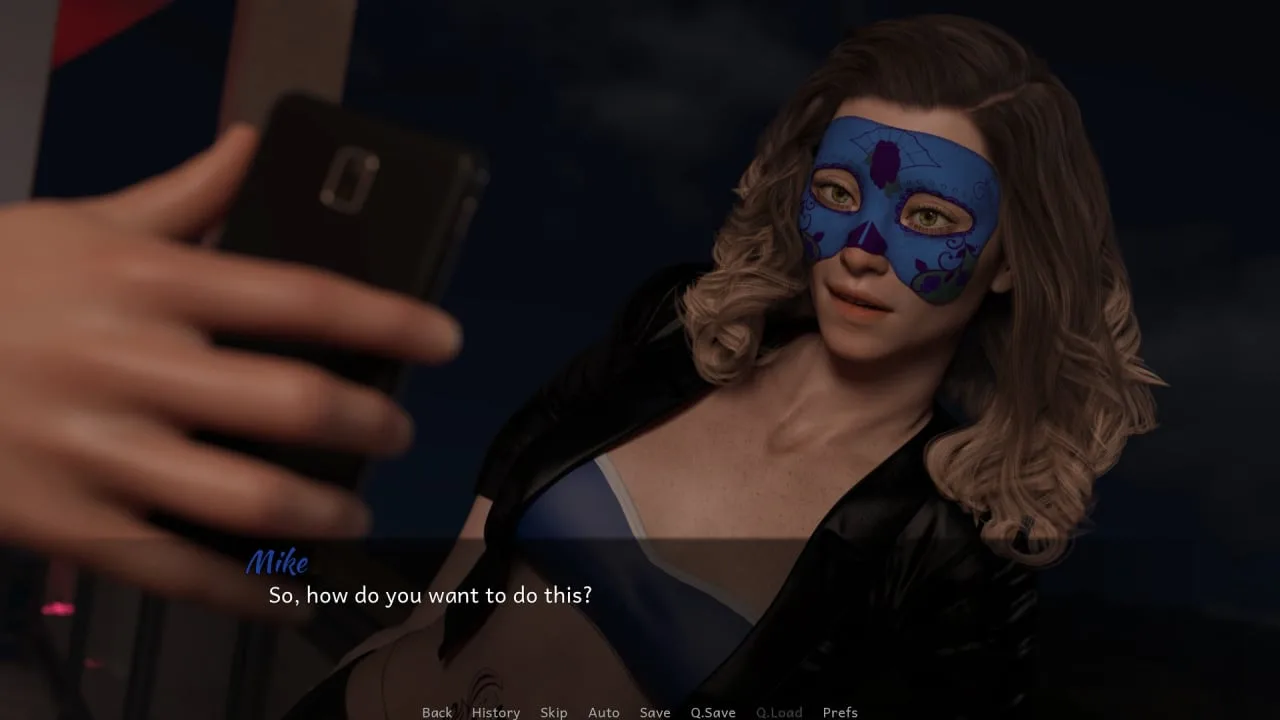 Fetish Locator — 11