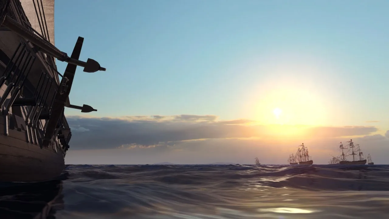 Naval Action — 11