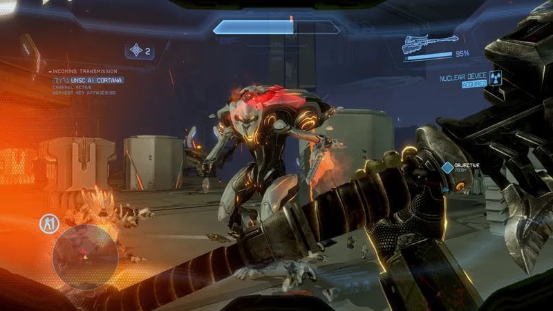 Halo: The Master Chief Collection — 6