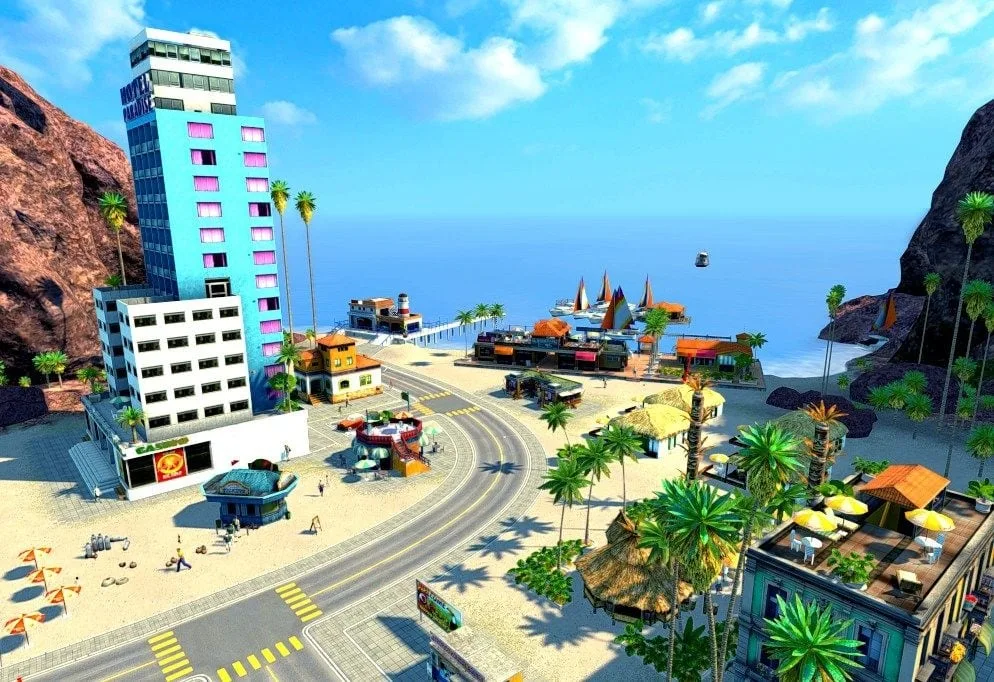 Tropico 4 — 12