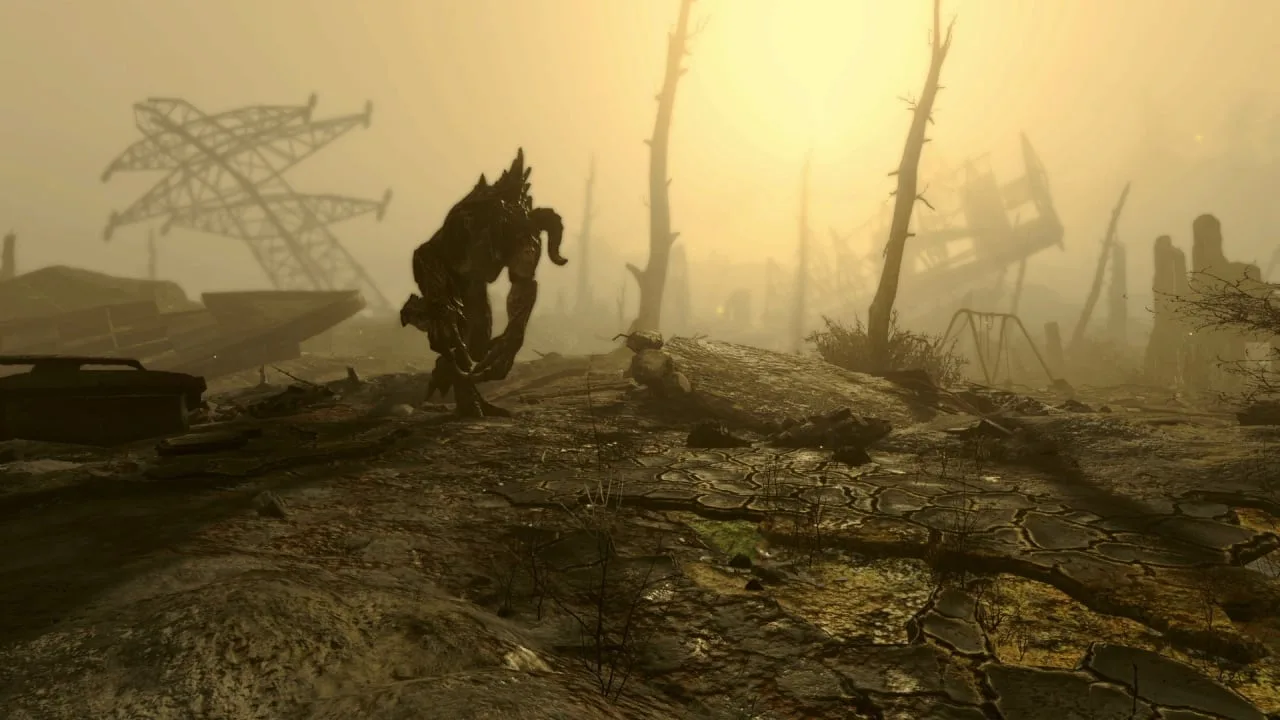 Fallout 4 — 5