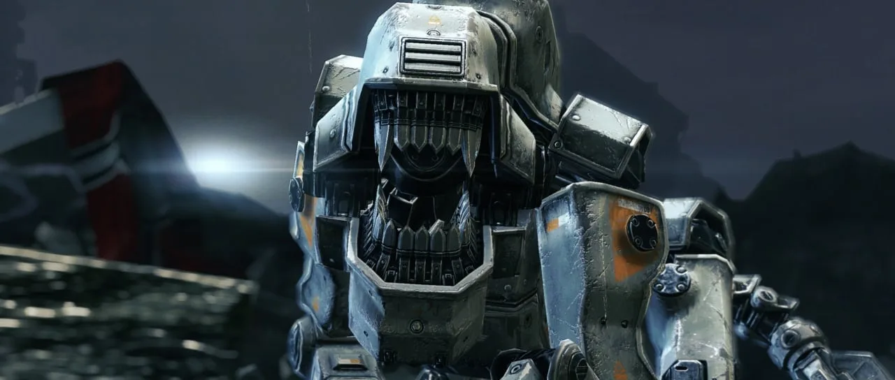 Wolfenstein: The New Order — 4