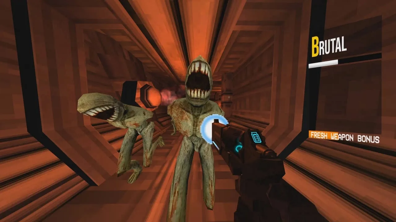 ULTRAKILL — 6