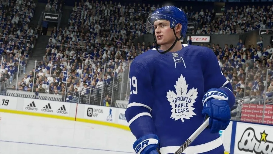 NHL 19 — 2
