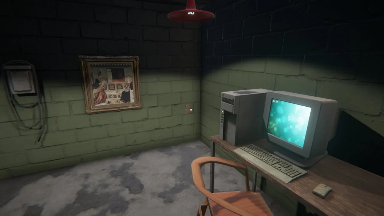 Internet Cafe Simulator 2 — 5