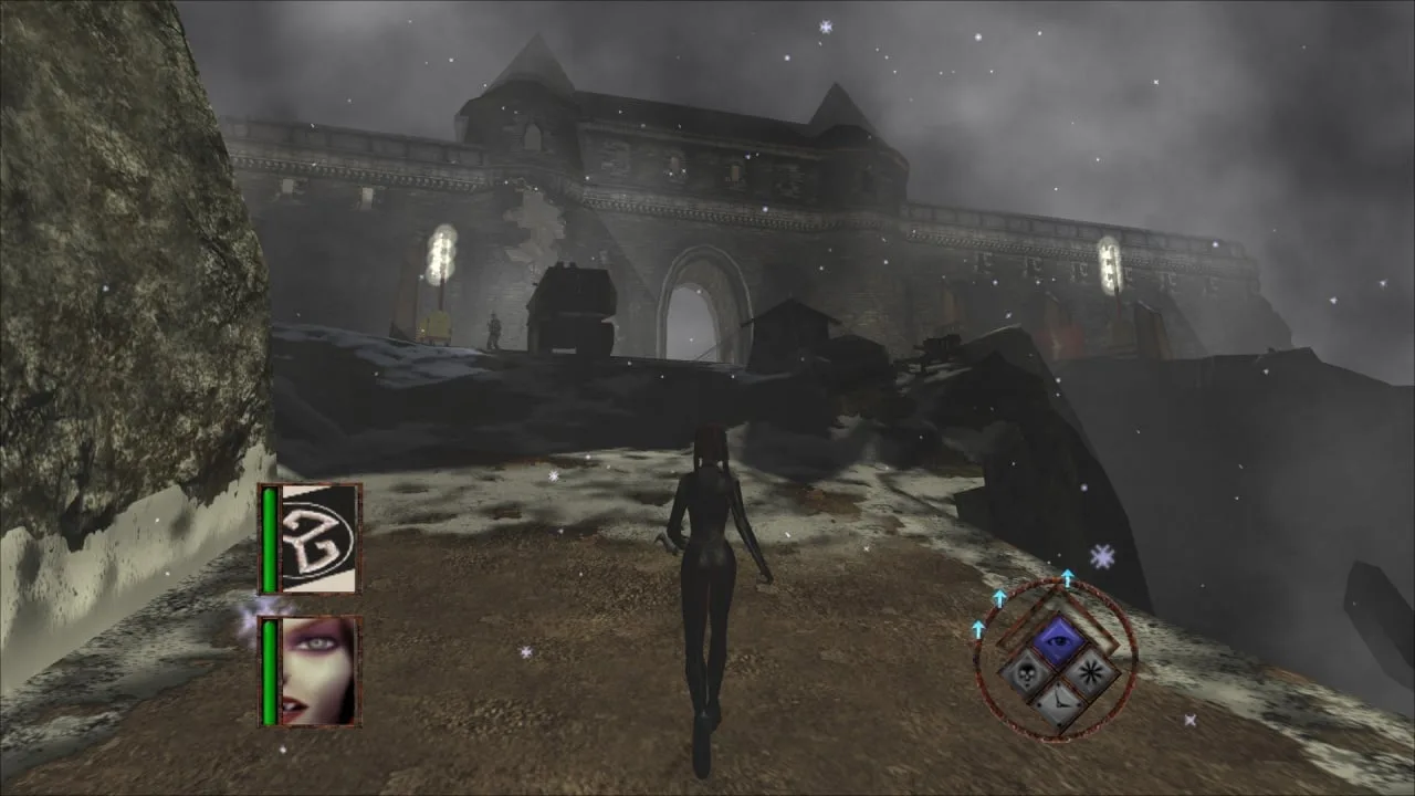 BloodRayne: Terminal Cut — 4