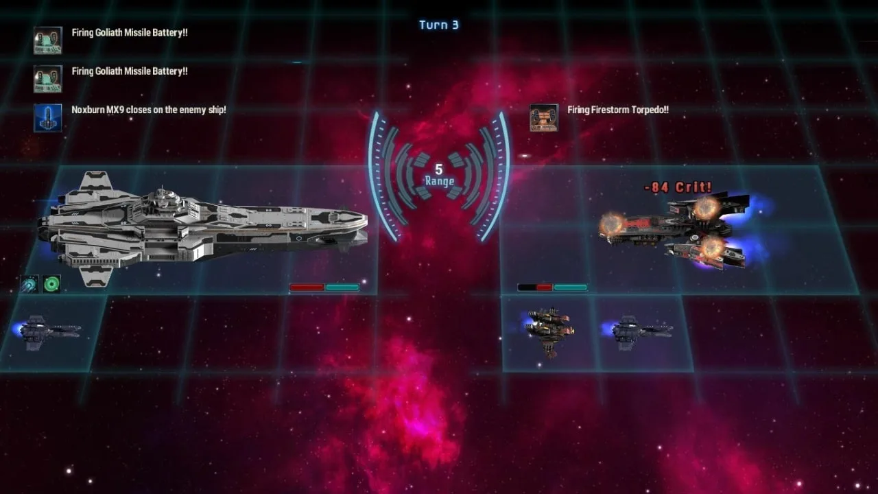 Star Traders: Frontiers — 1