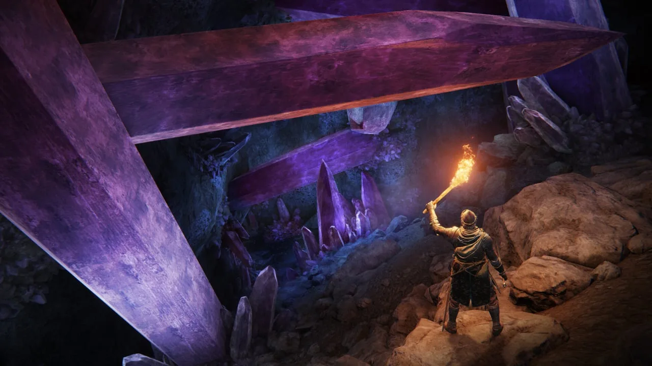 Elden Ring — 9
