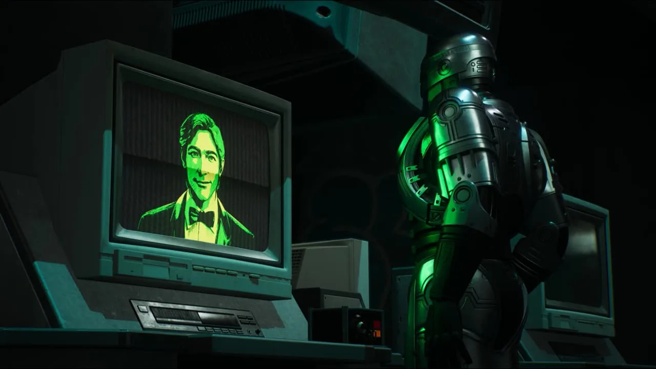 RoboCop: Rogue City - Unfinished Business — 9
