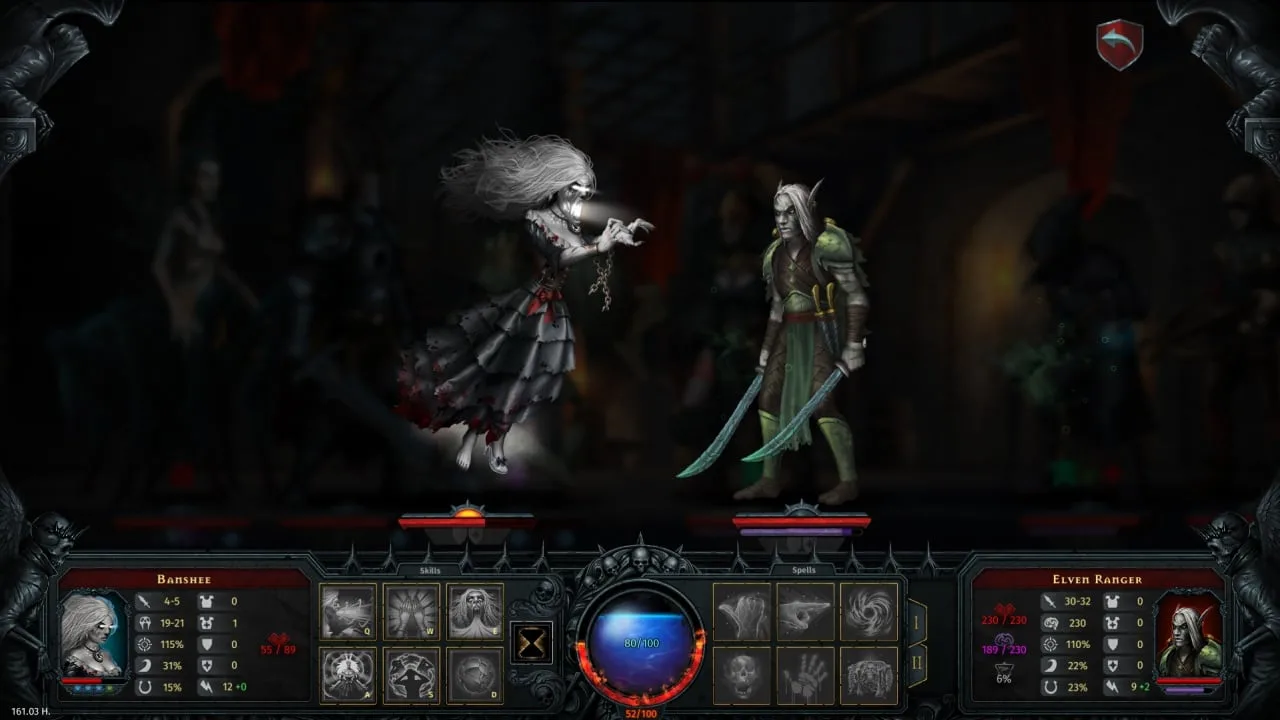 Iratus: Lord of the Dead — 7