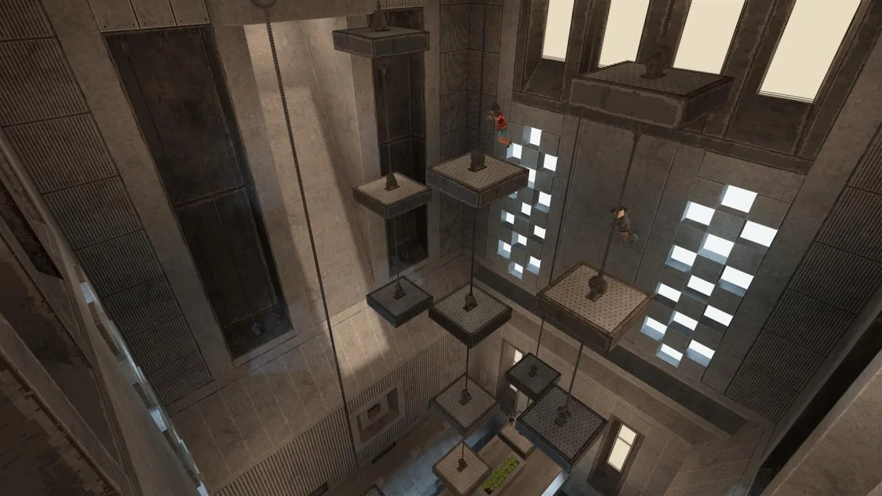 S and Box (Garry's Mod) — 7