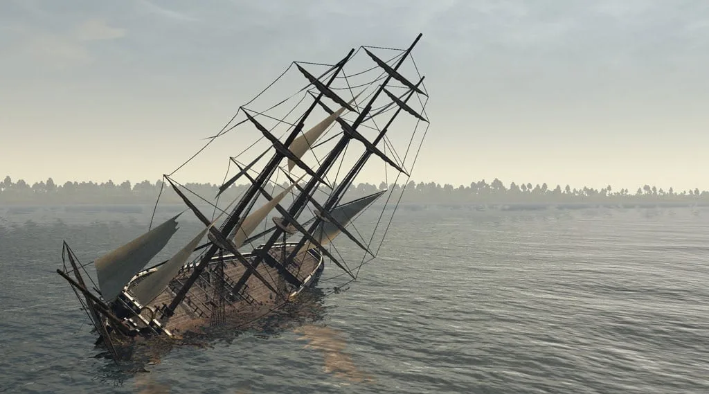 Total War: EMPIRE – Definitive Edition — 6