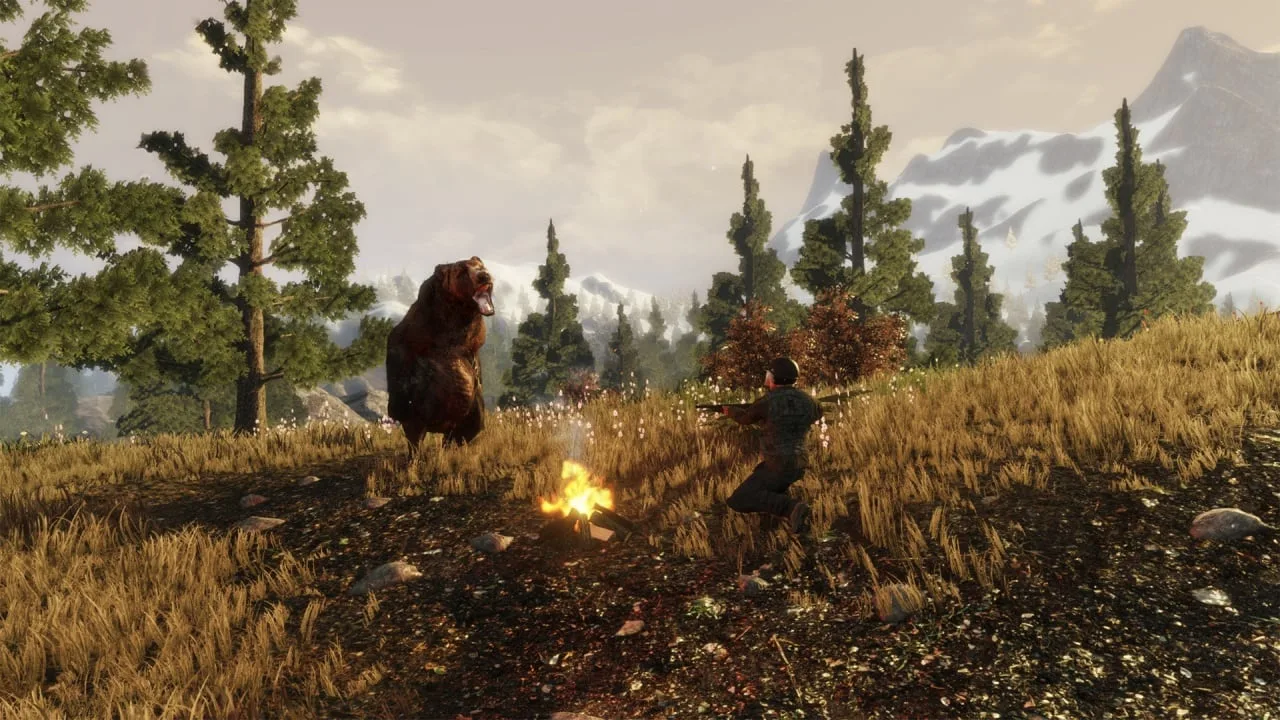 Subsistence — 12
